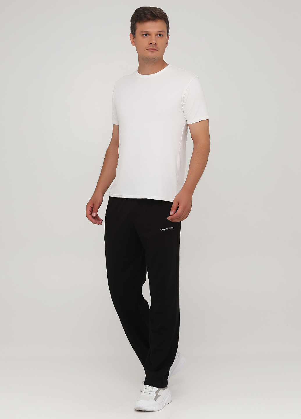 

Брюки Only Man (95-PS-3-02-black/Lfront-small-silver, Брюки Only Man (95-PS-3-02-black/Lfront-small-silver-4XL)
