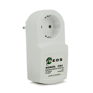 

Умная розетка gsm Geos Sokol GS-1А