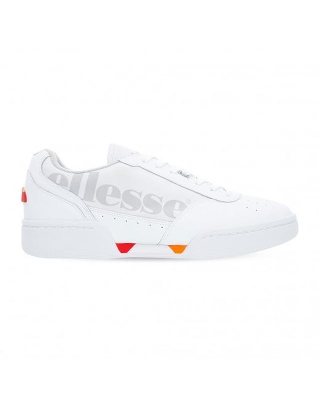 

Повседневные кожаные кроссовки Ellesse 40 белый