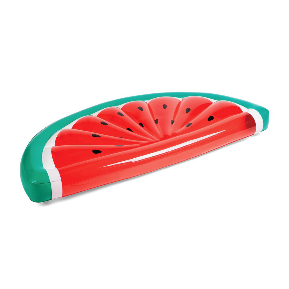 

Надувной матрас долька арбуза Watermelon (0609ОК)