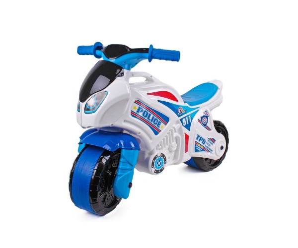 

Игрушка "Мотоцикл ТехноК", арт.5125