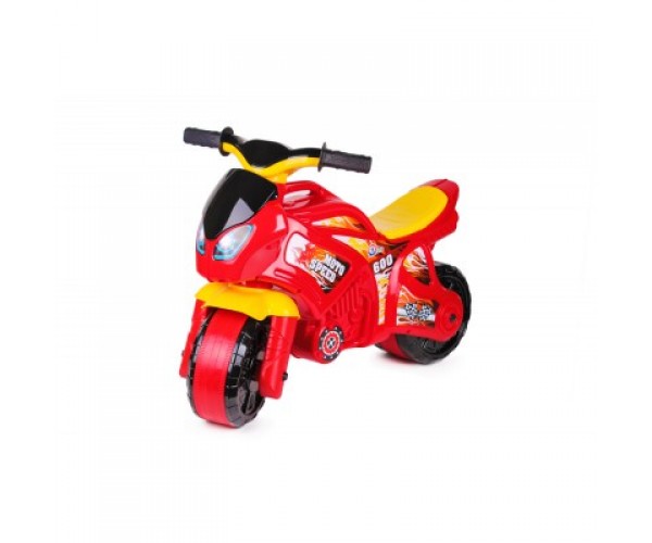 

Игрушка "Мотоцикл ТехноК", арт.5118