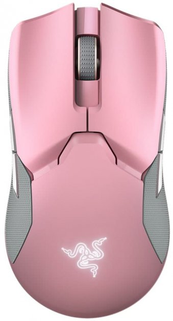 

Мышь RAZER Viper Ultimate Wireless & Mouse Dock Quartz (RZ01-03050300-R3M1)