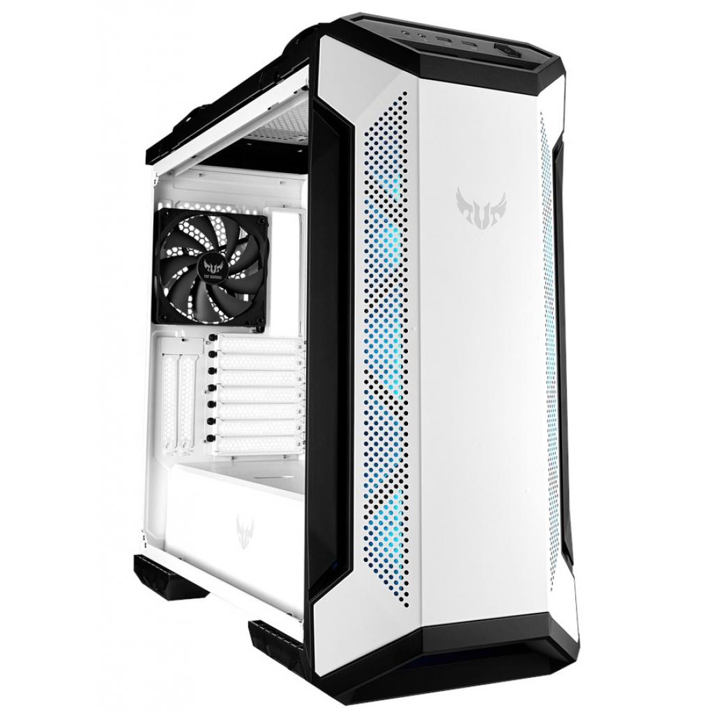 

Корпус Asus GT501 TUF Gaming White без БП