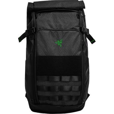 

Рюкзак Razer Tactical Pro Backpack 17.3" V2 (RC81-02890101-0500)