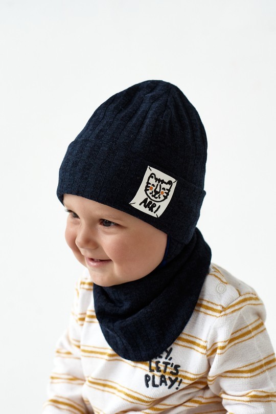 

Набір для хлопчика DEMBOHOUSE Флойд 42 Синій