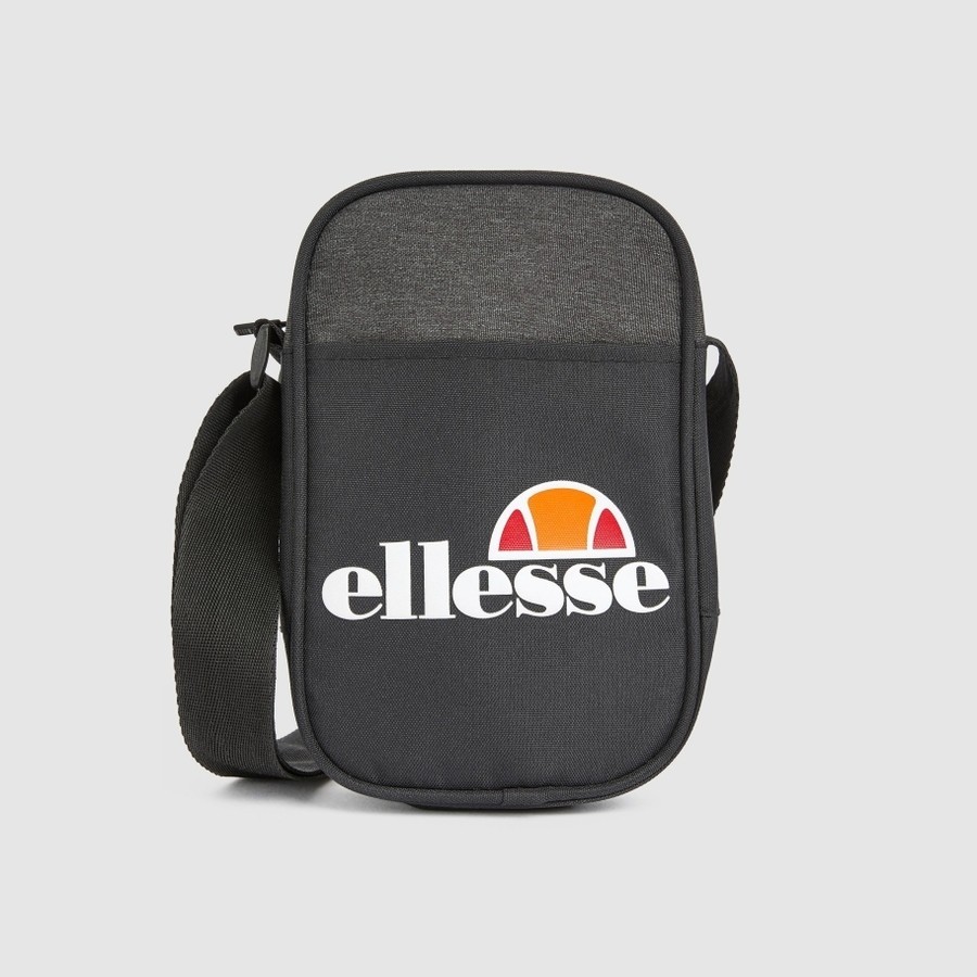 

Мессенджер Ellesse Lukka item bag black