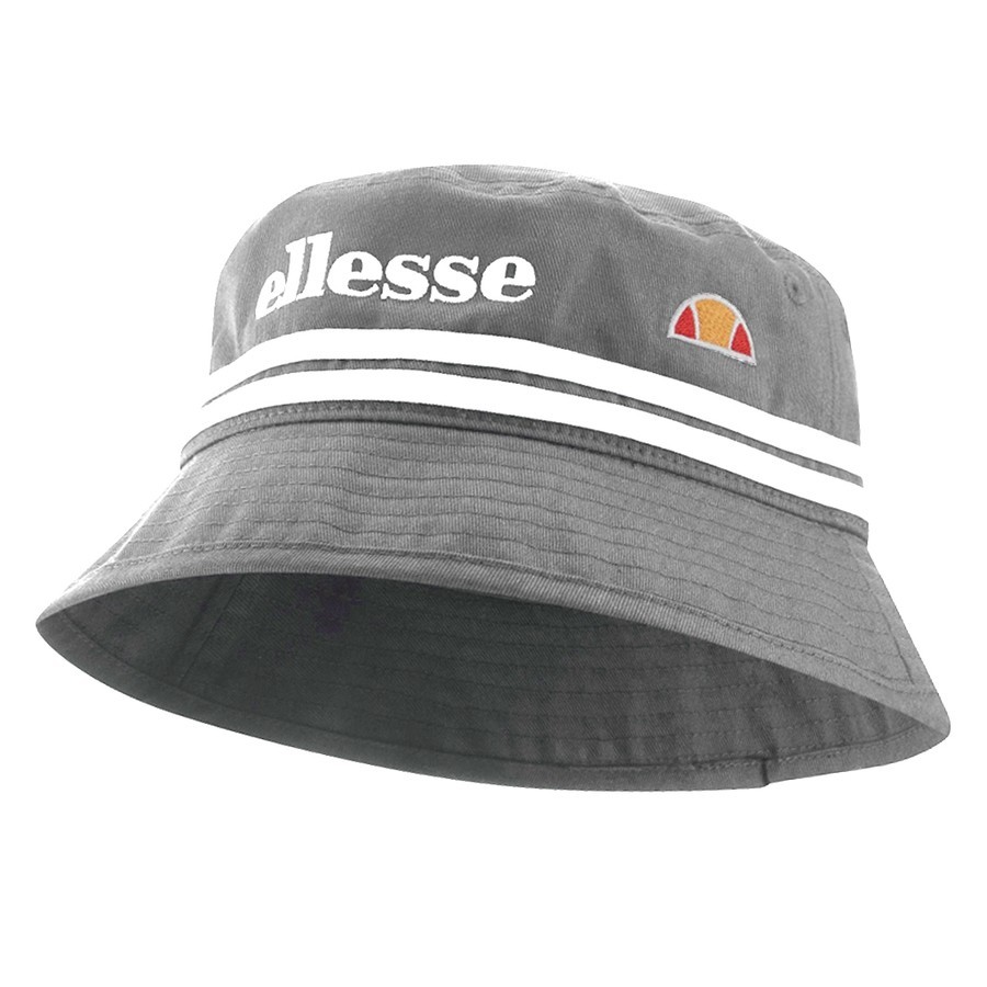

Панамка Ellesse Lorenzo Bucket grey
