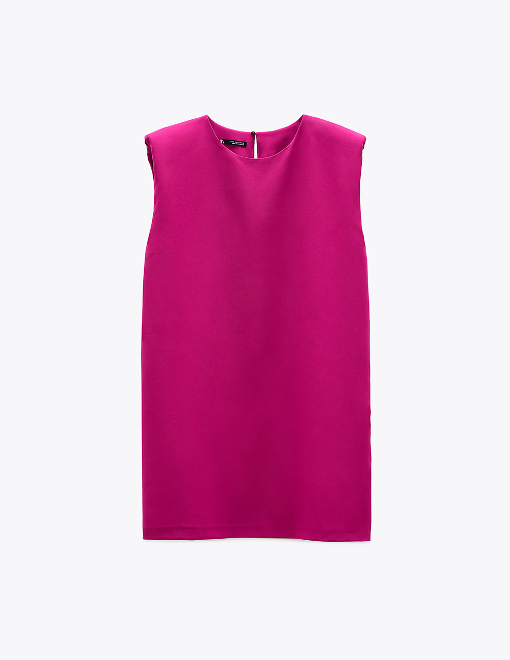 

Платье Zara Ж1069086 (7920/312/608) цвет розовый, Платье Zara Ж1069086 (7920/312/608) цвет розовый L