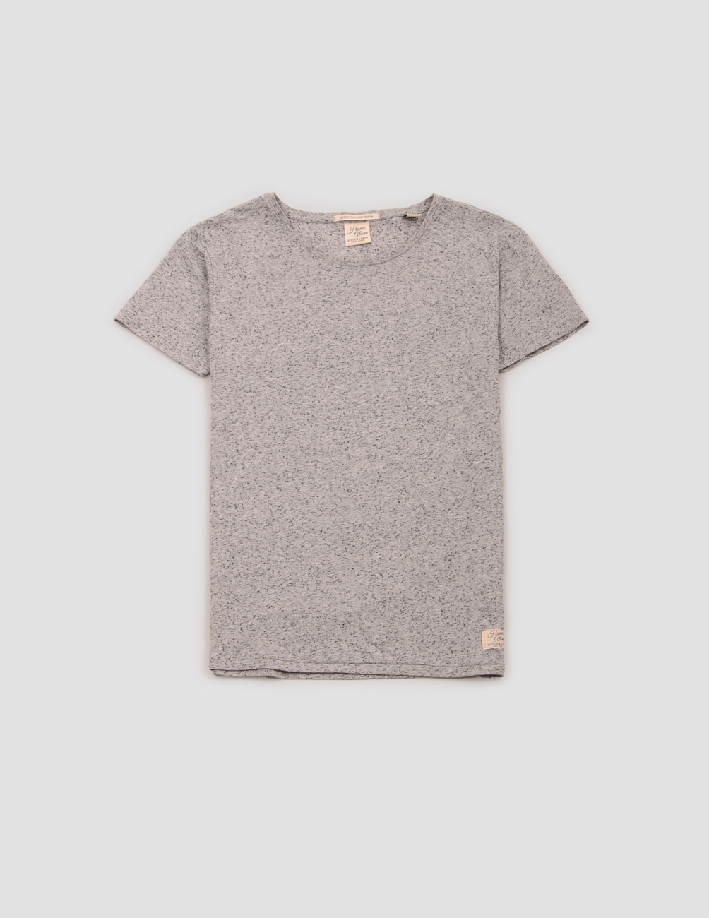 

Футболка Scotch & Soda М0112477 цвет серый M