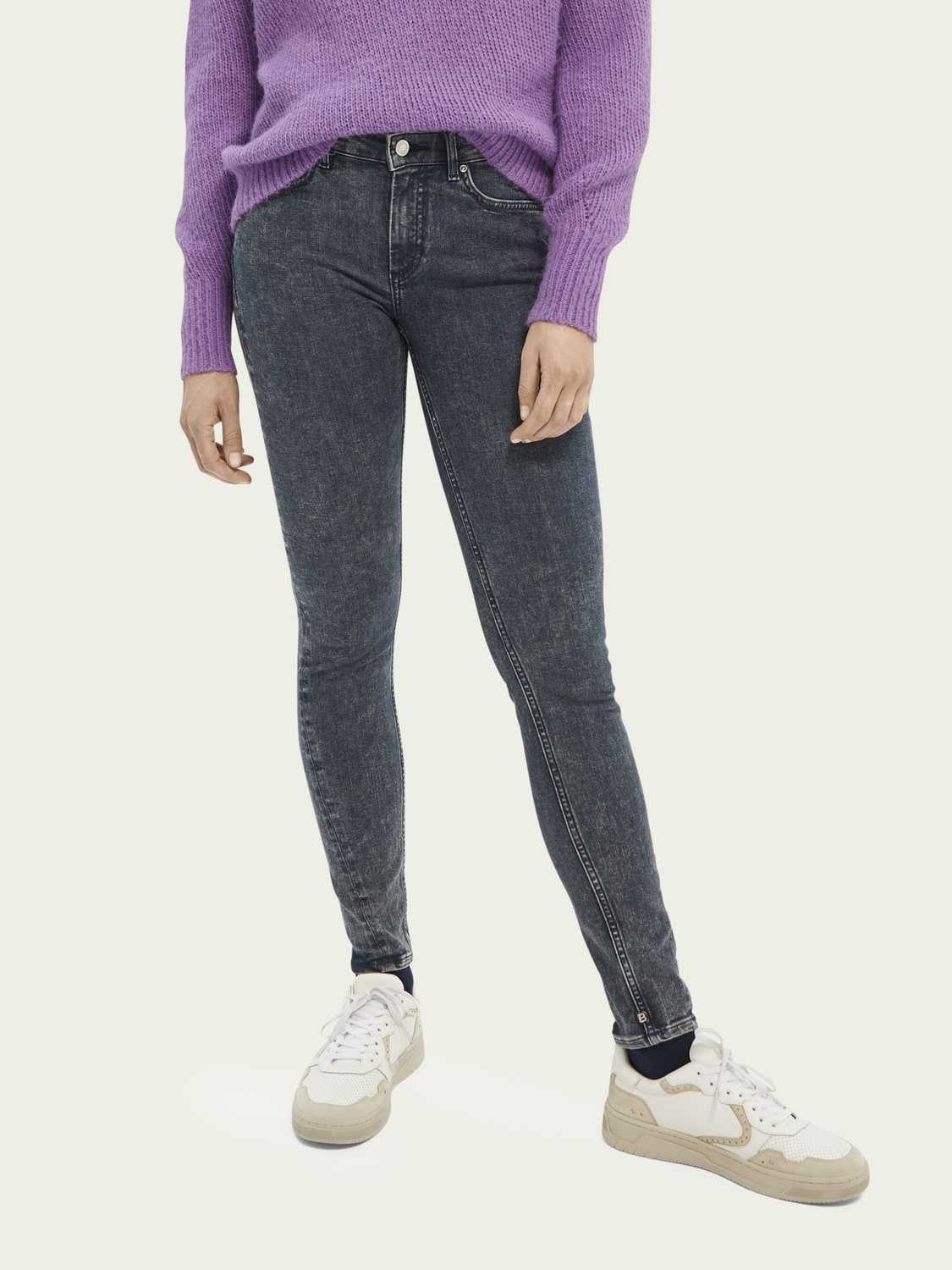 

Джинсы Scotch&Soda 159851-4019 24/32