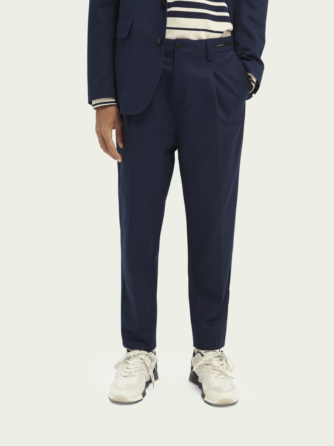 

Брюки Scotch&Soda 160692-0004 32/32