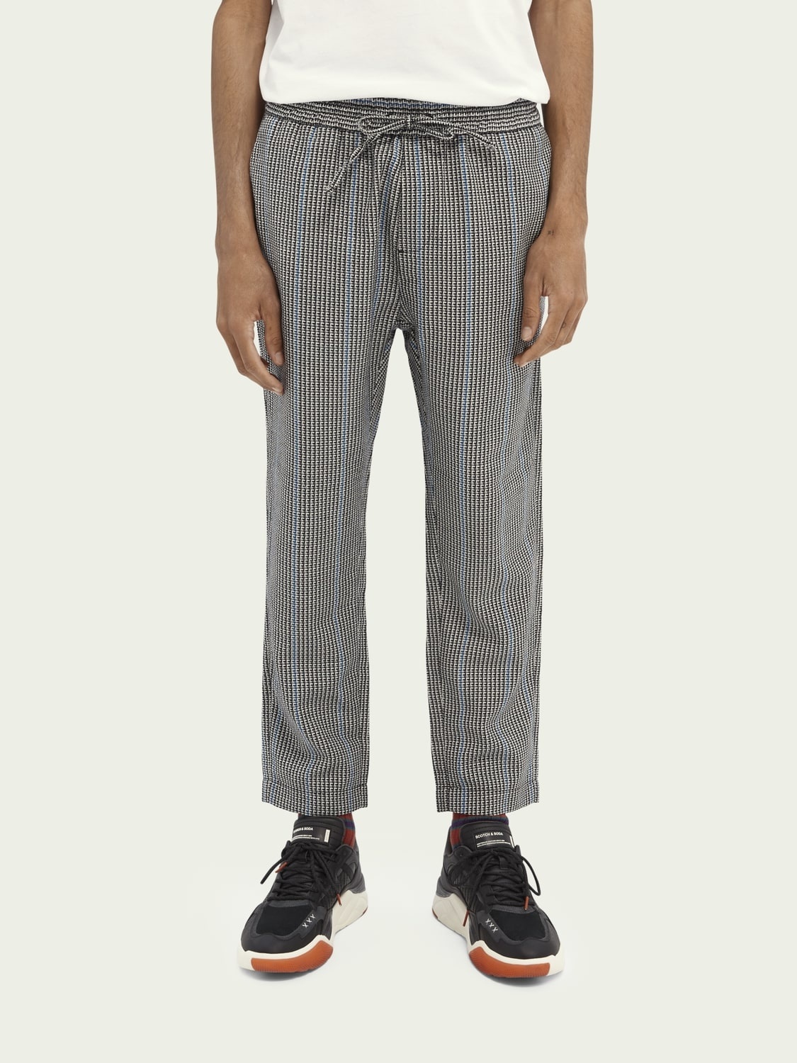 

Брюки Scotch&Soda 160712-0217, Брюки Scotch&Soda 160712-0217 L