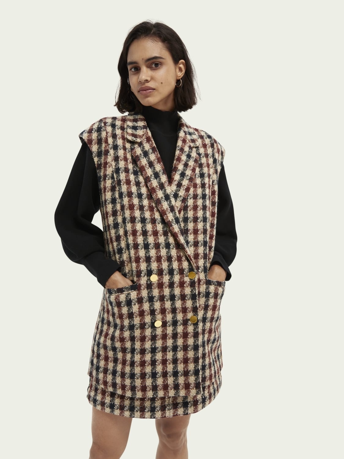 

Жилет Scotch&Soda 161834-0601 M