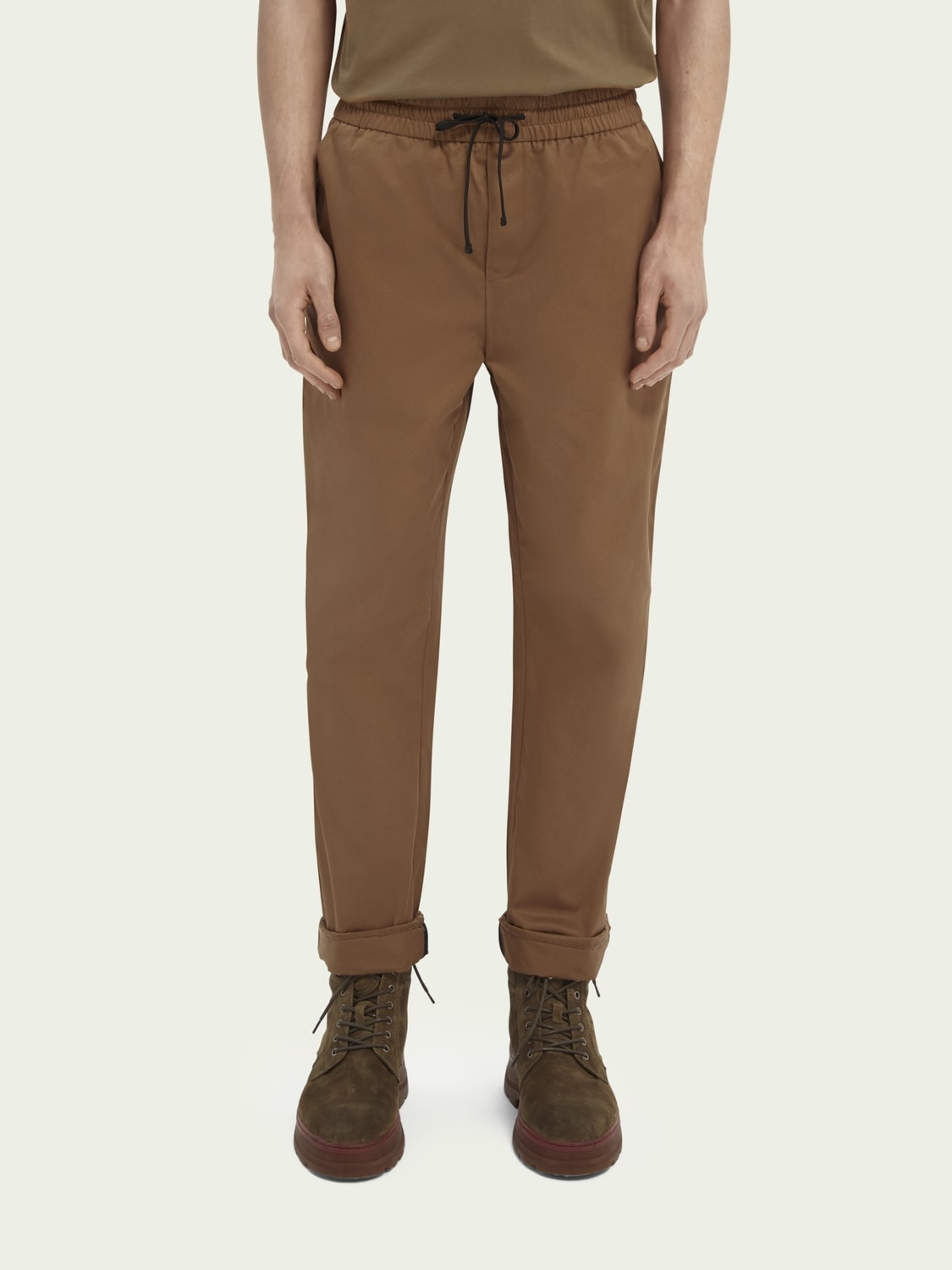 

Брюки Scotch&Soda 162288-0137, Брюки Scotch&Soda 162288-0137 S