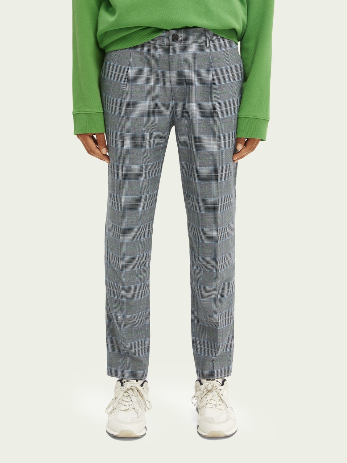 

Брюки Scotch&Soda 162297-0218 34/32