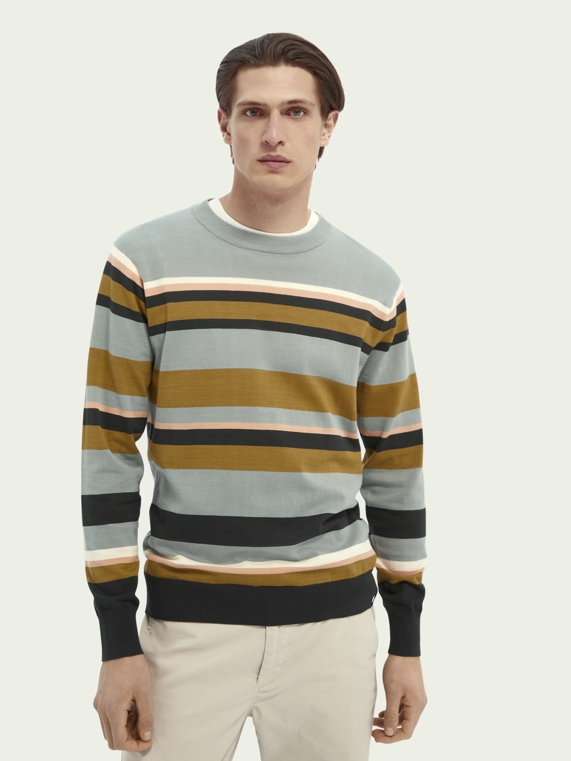 

Джемпер Scotch&Soda 162398-0218 L