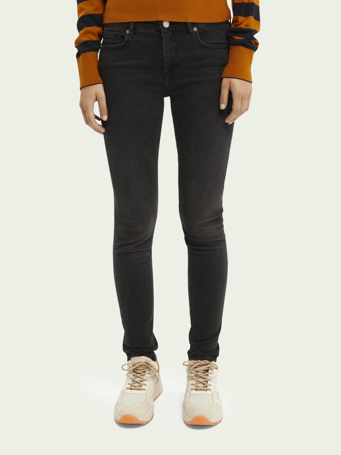 

Джинсы Scotch&Soda 164922-3049 30/32