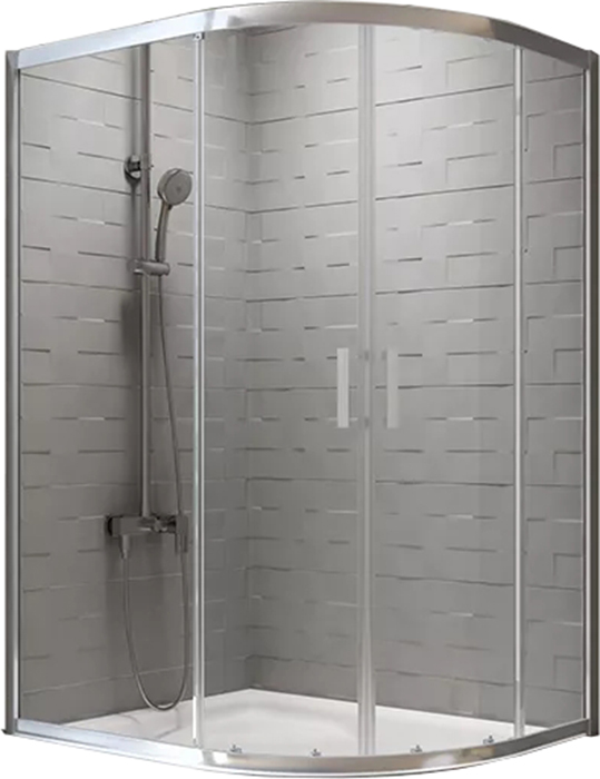 

Душевая кабина NEW TRENDY New Varia K-0505