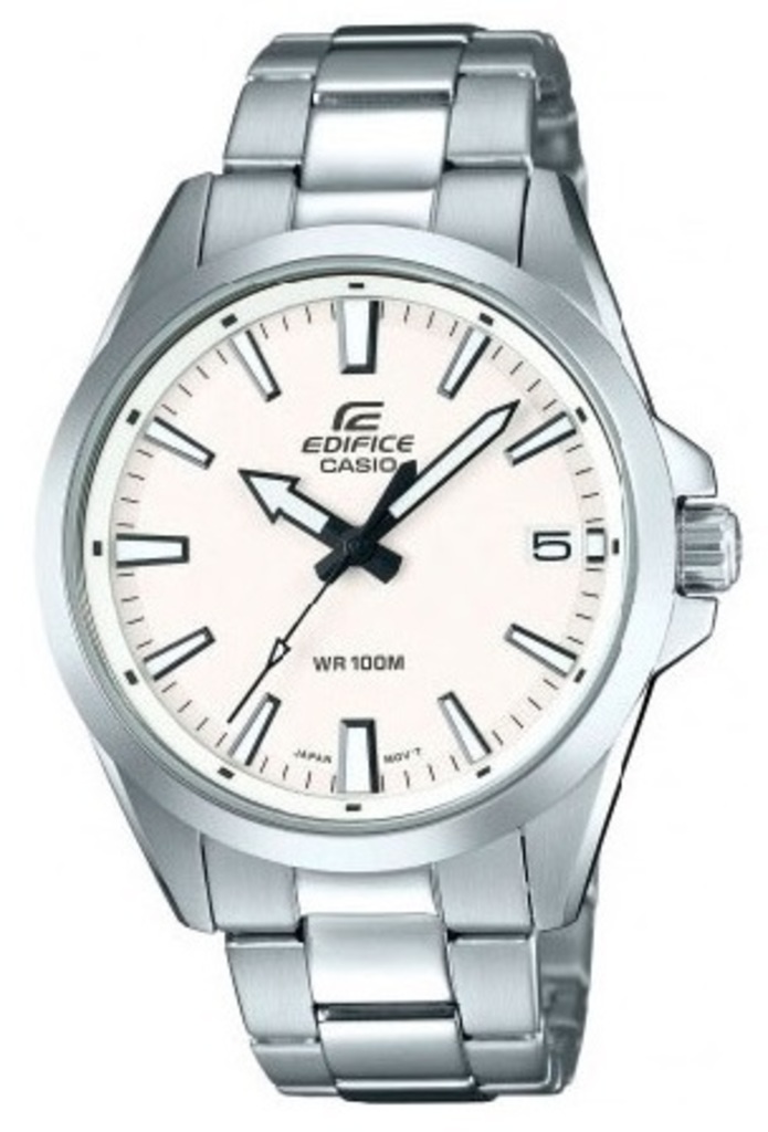 

Часы CASIO EFV-100D-7AVUEF