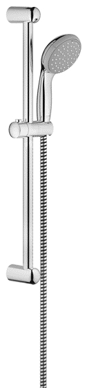 

Душевой гарнитур GROHE New Tempesta II