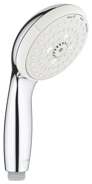 

Ручной душ GROHE New Tempesta 28419002