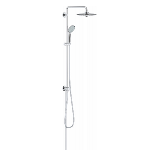 

Душевая система GROHE Euphoria (без смесителя)