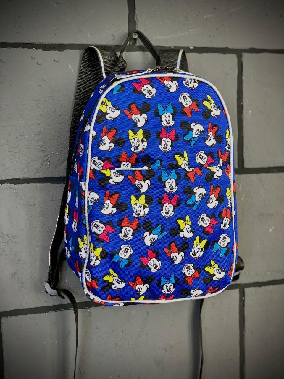 

Рюкзак Mickey Mouse Городской mini