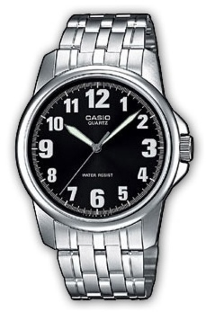 

Часы CASIO MTP-1260D-1BEF