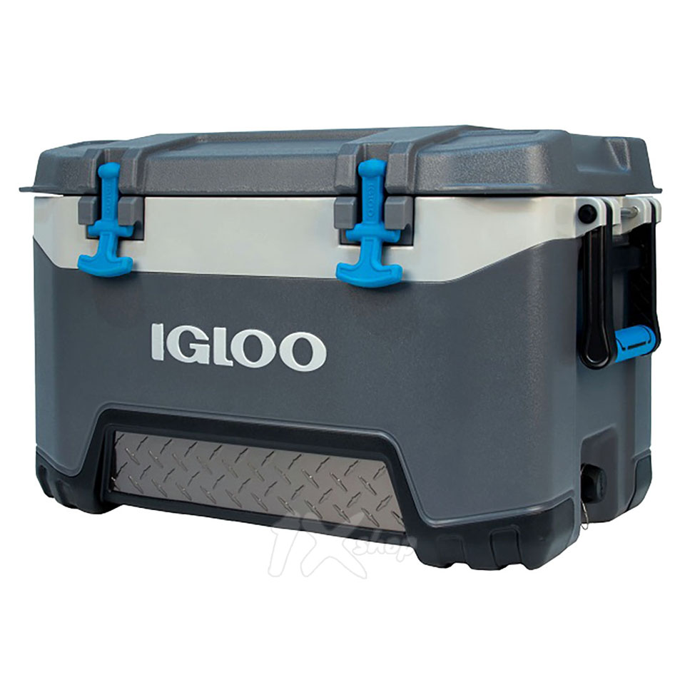 

Изотермический контейнер Igloo BMX 52