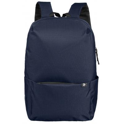 Рюкзак для ноутбука 2E 14" StreetPack 20L Dark blue (2E-BPT6120NV ...