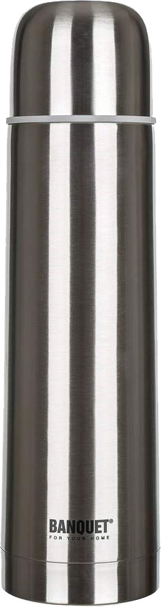 

Термос Banquet Akcent 500 мл (4805S-Z)