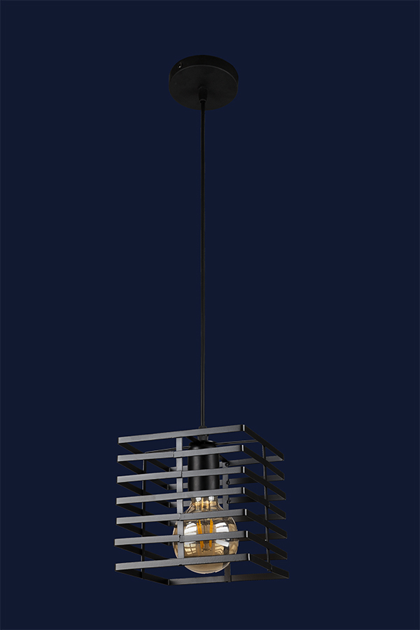 

Люстра Levistella 756Pr104F-1 Bk