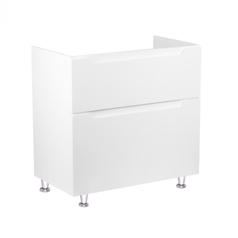 

Тумба Напольная Qtap Scorpio Qt1473Tnв801W