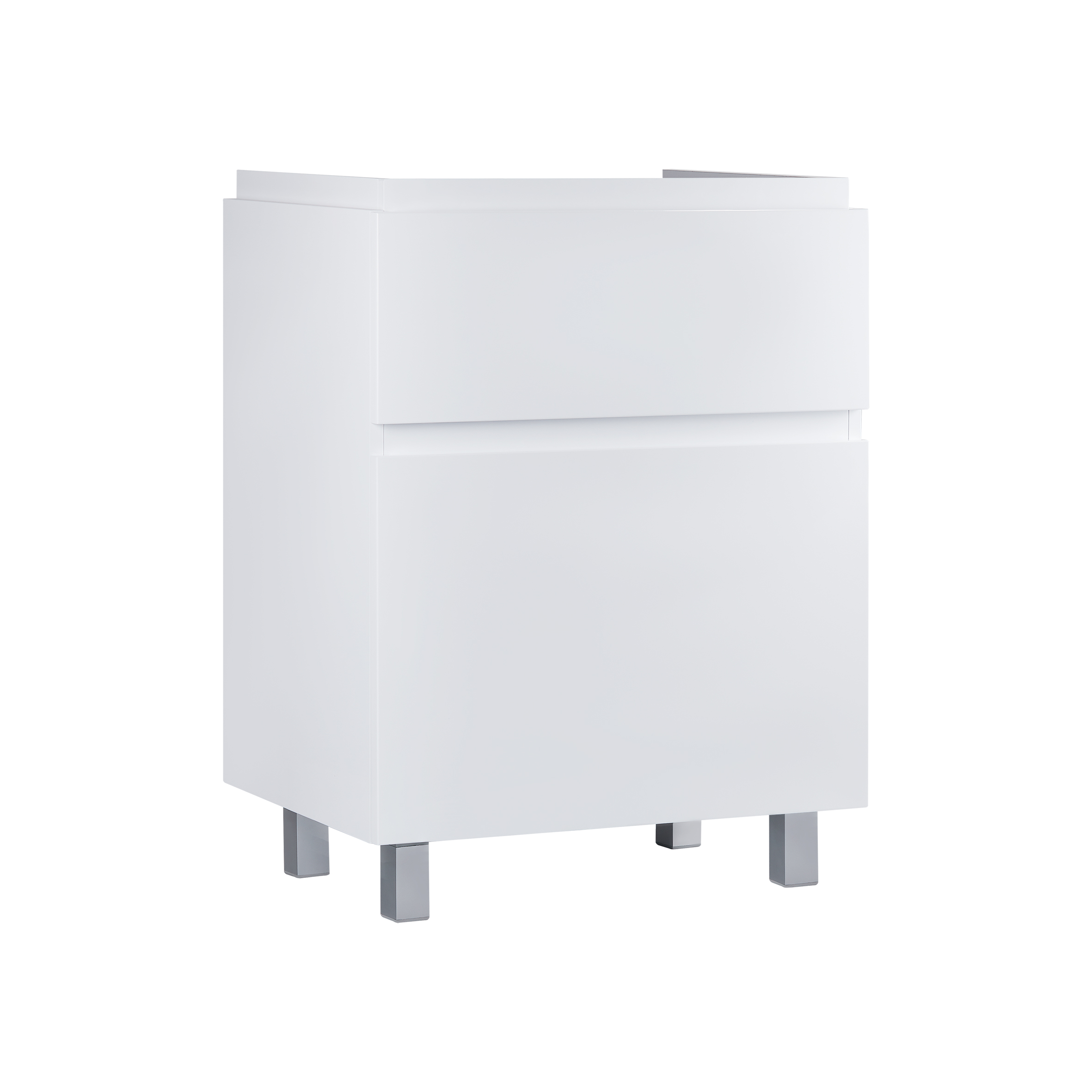 

Тумба Напольная Qtap Albatross Qt0173Tn600Dw
