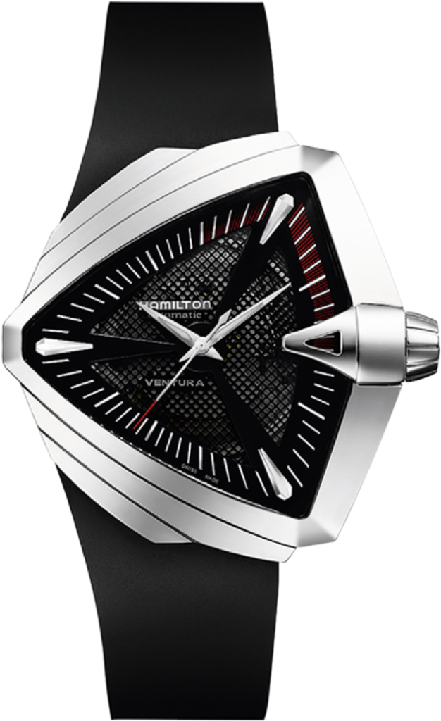 

Часы HAMILTON H24655331