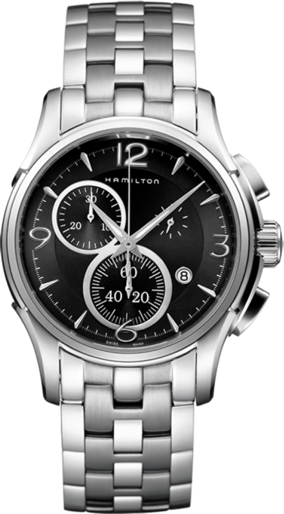 

Часы HAMILTON H32612135