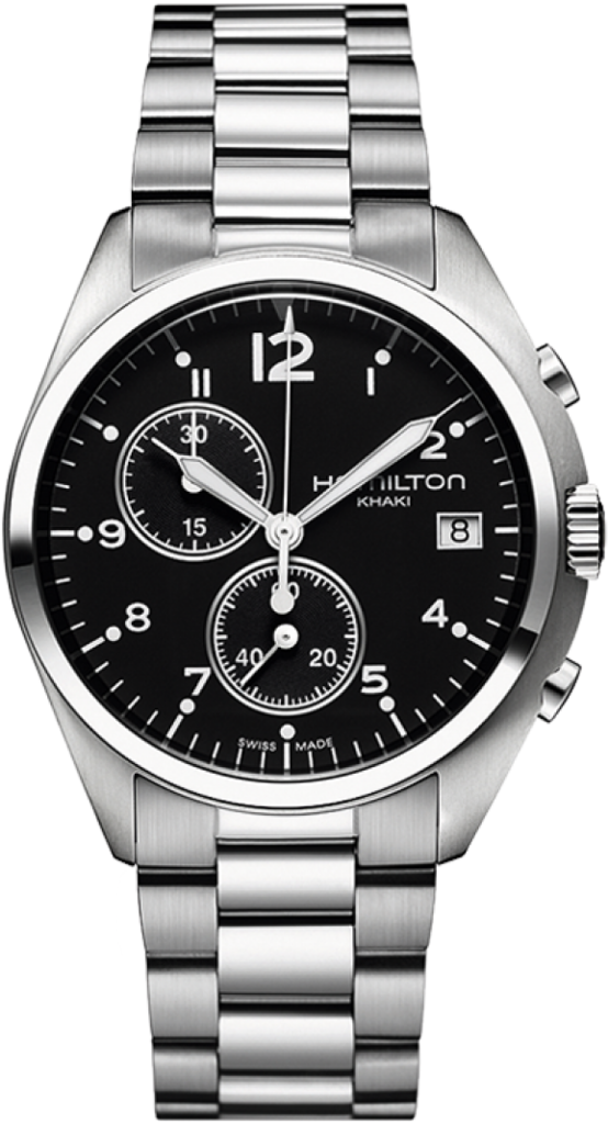 

Часы HAMILTON H76512133
