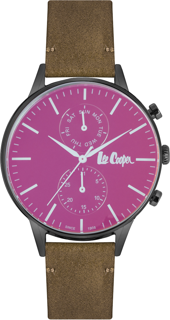 

Часы LEE COOPER LC06928.654