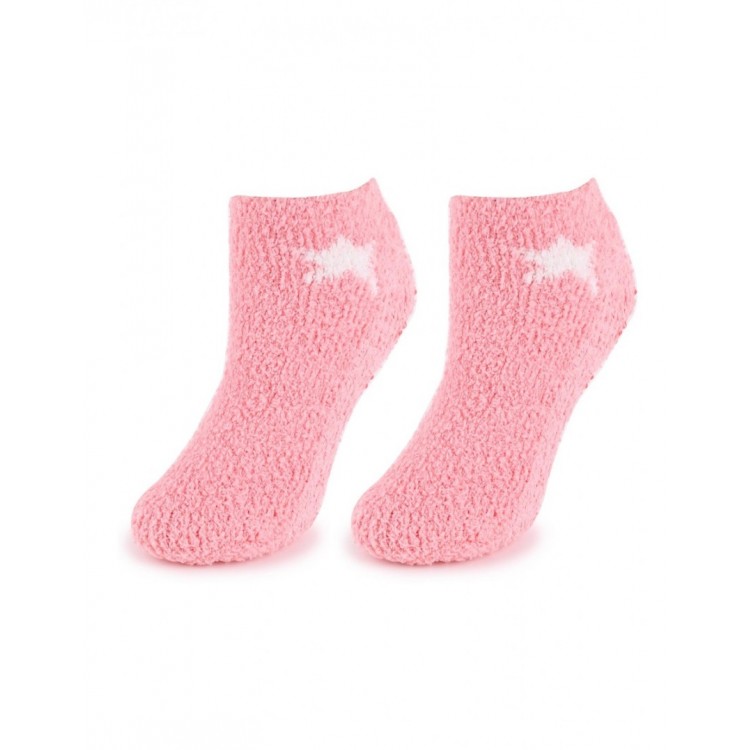 

Шкарпетки, слідочки Marilyn R45  pink, Шкарпетки, слідочки Marilyn R45 one size pink