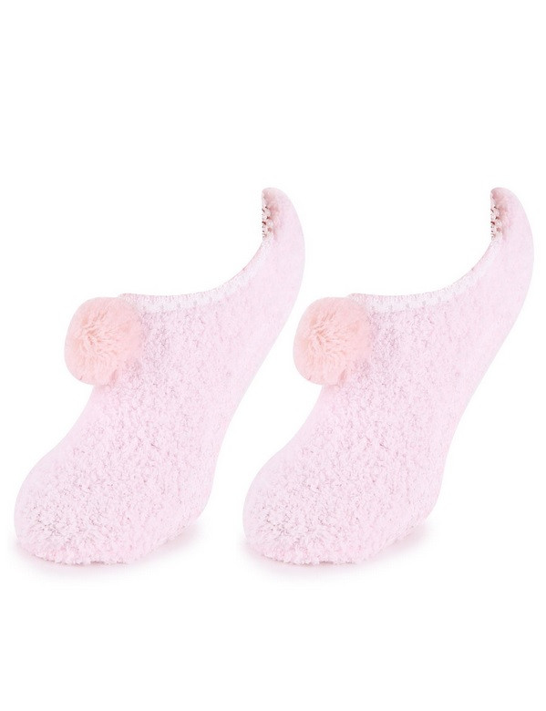 

Шкарпетки, слідочки Marilyn R46  l.pink, Шкарпетки, слідочки Marilyn R46 one size l.pink