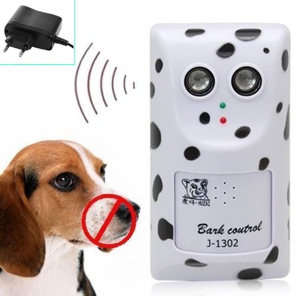 

Антилай ультразвуковой Pet стационарный в датчике движения Bark control j-1302 200645