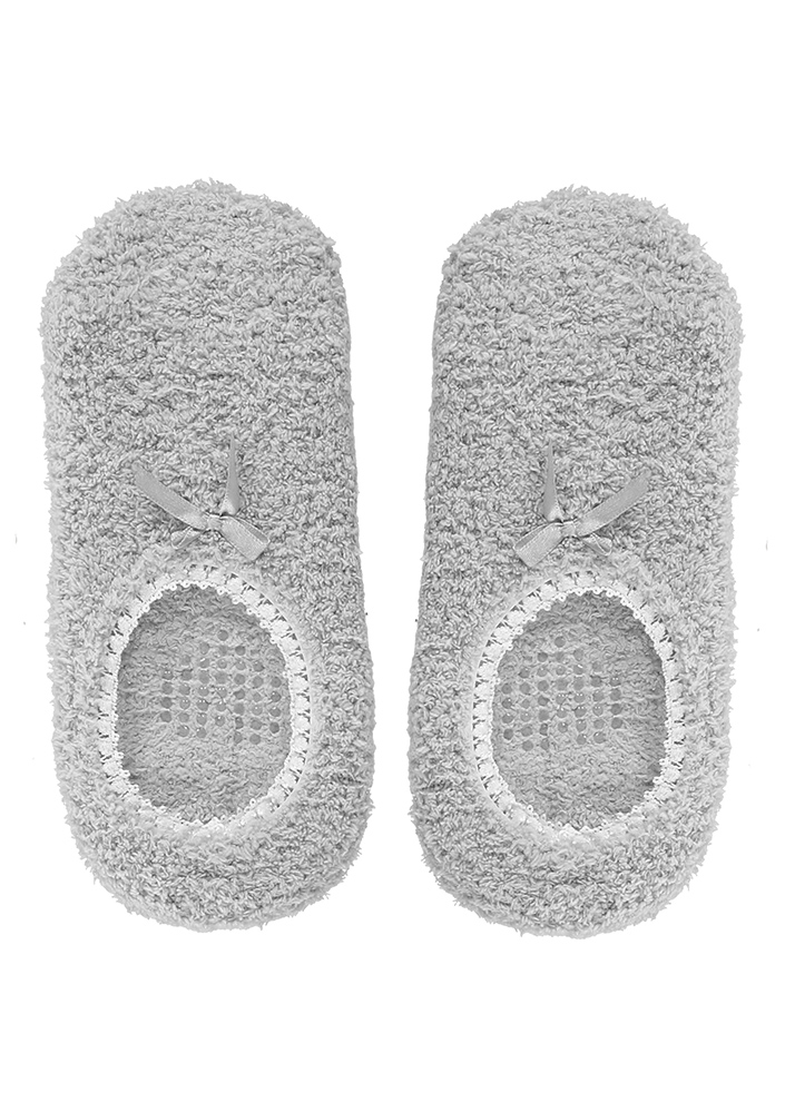 

Шкарпетки, слідочки Marilyn L57  grey, Шкарпетки, слідочки Marilyn L57 one size grey