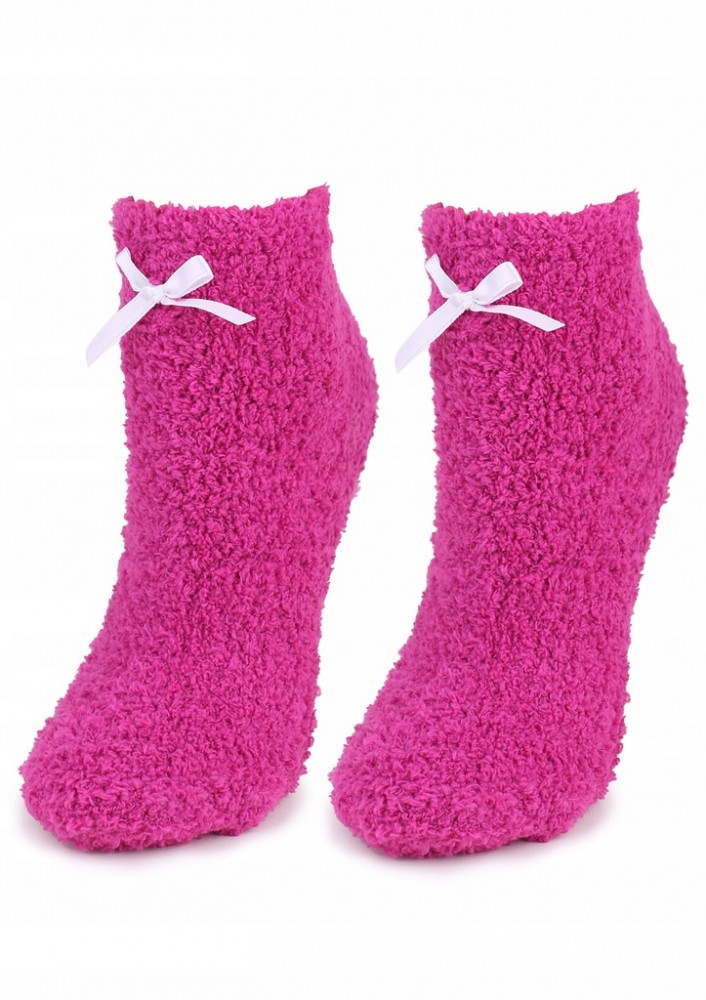 

Шкарпетки, слідочки Marilyn L48  d.pink, Шкарпетки, слідочки Marilyn L48 one size d.pink