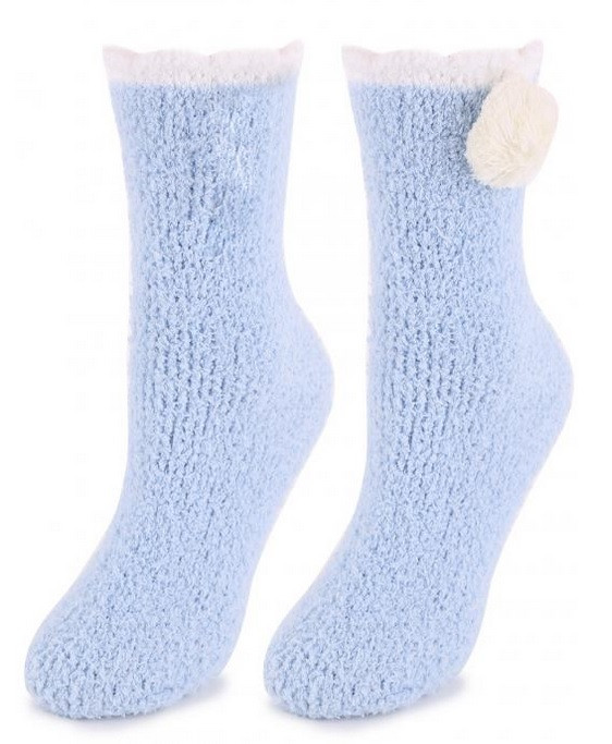 

Шкарпетки, слідочки Marilyn R44  blue, Шкарпетки, слідочки Marilyn R44 one size blue