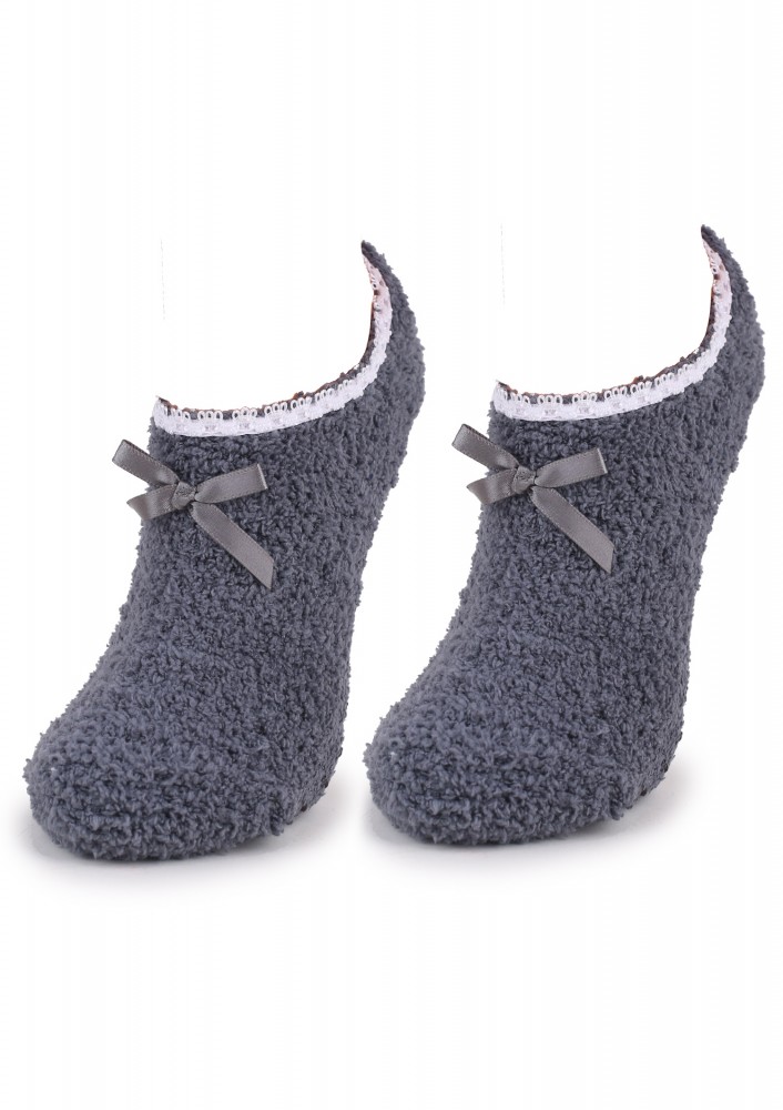

Шкарпетки, слідочки Marilyn N59  grey, Шкарпетки, слідочки Marilyn N59 one size grey