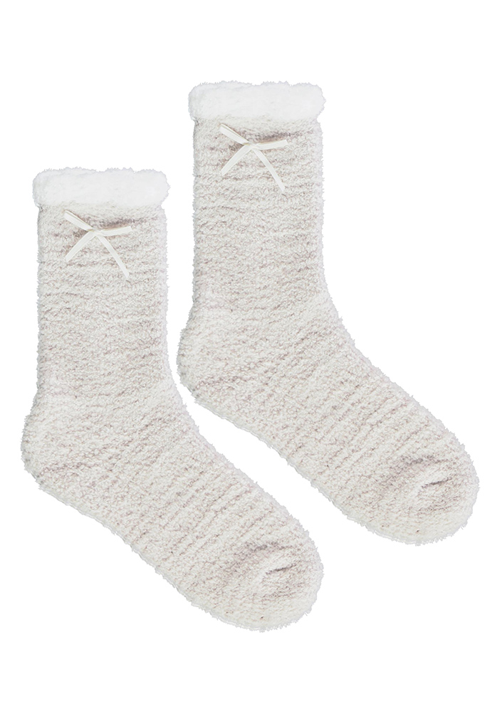 

Шкарпетки, слідочки Marilyn L58 one size ecru