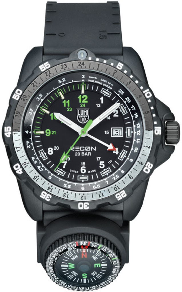 

Часы LUMINOX XL.8831.KM