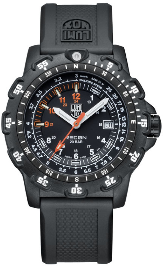 

Часы LUMINOX XL.8821.KM