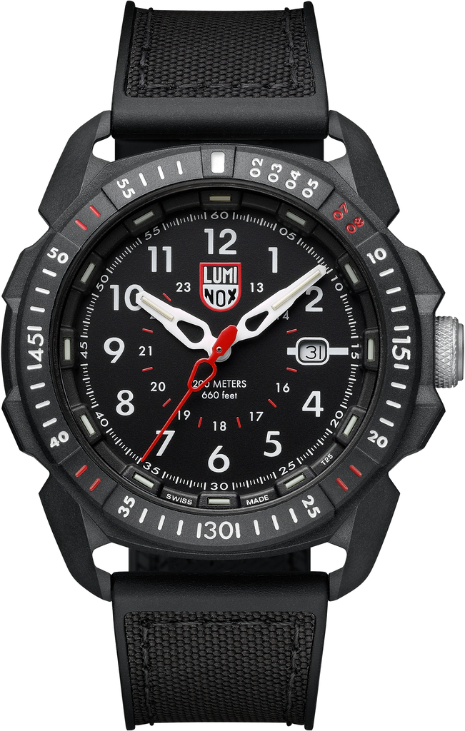 

Часы LUMINOX XL.1001